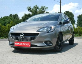 Opel Corsa  / 34900 PLN